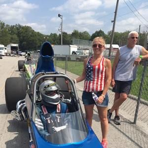 Meet your Posher, Brandie